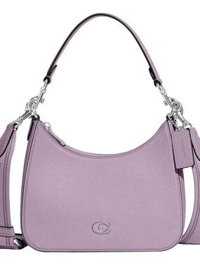 Coach | Bags | Coach Hampton 6362 Vintage Baguette Hobo Shoulder